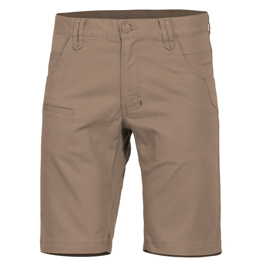 Pantalón táctico corto ROGUE HERO BEIGE