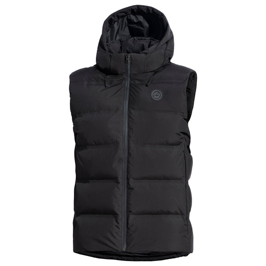 Chaleco con capucha OMEGA DOWN VEST PENTAGÓN