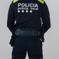 Pantalón bielástico hombre invierno