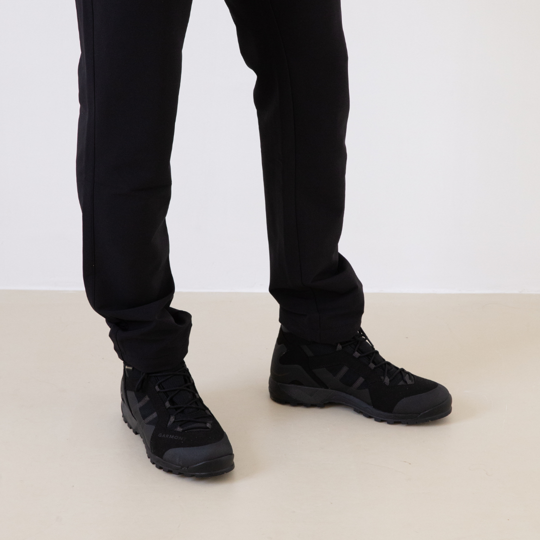 Pantalón bielastico hombre verano