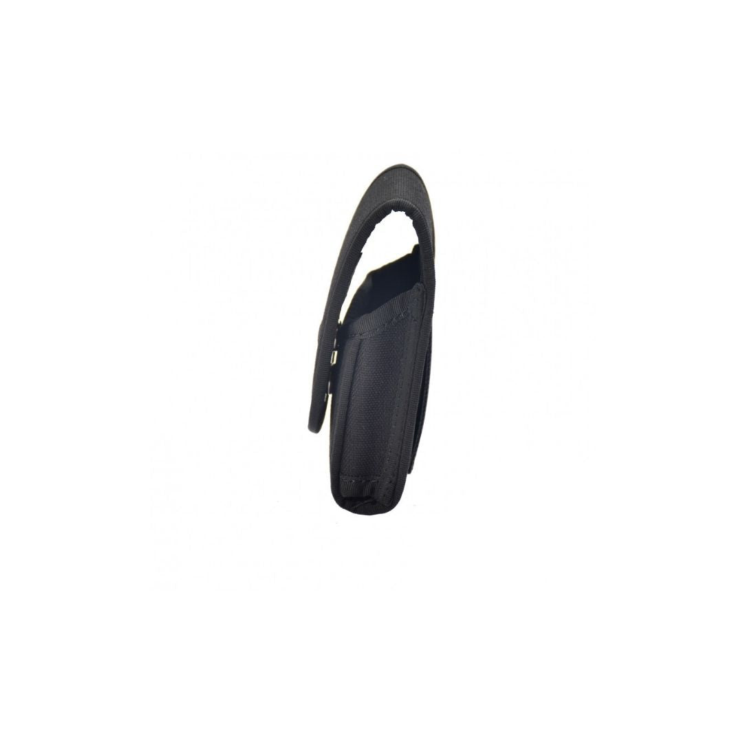 Funda Grilletes de Cordura Cerrada con Corchete a doble altura