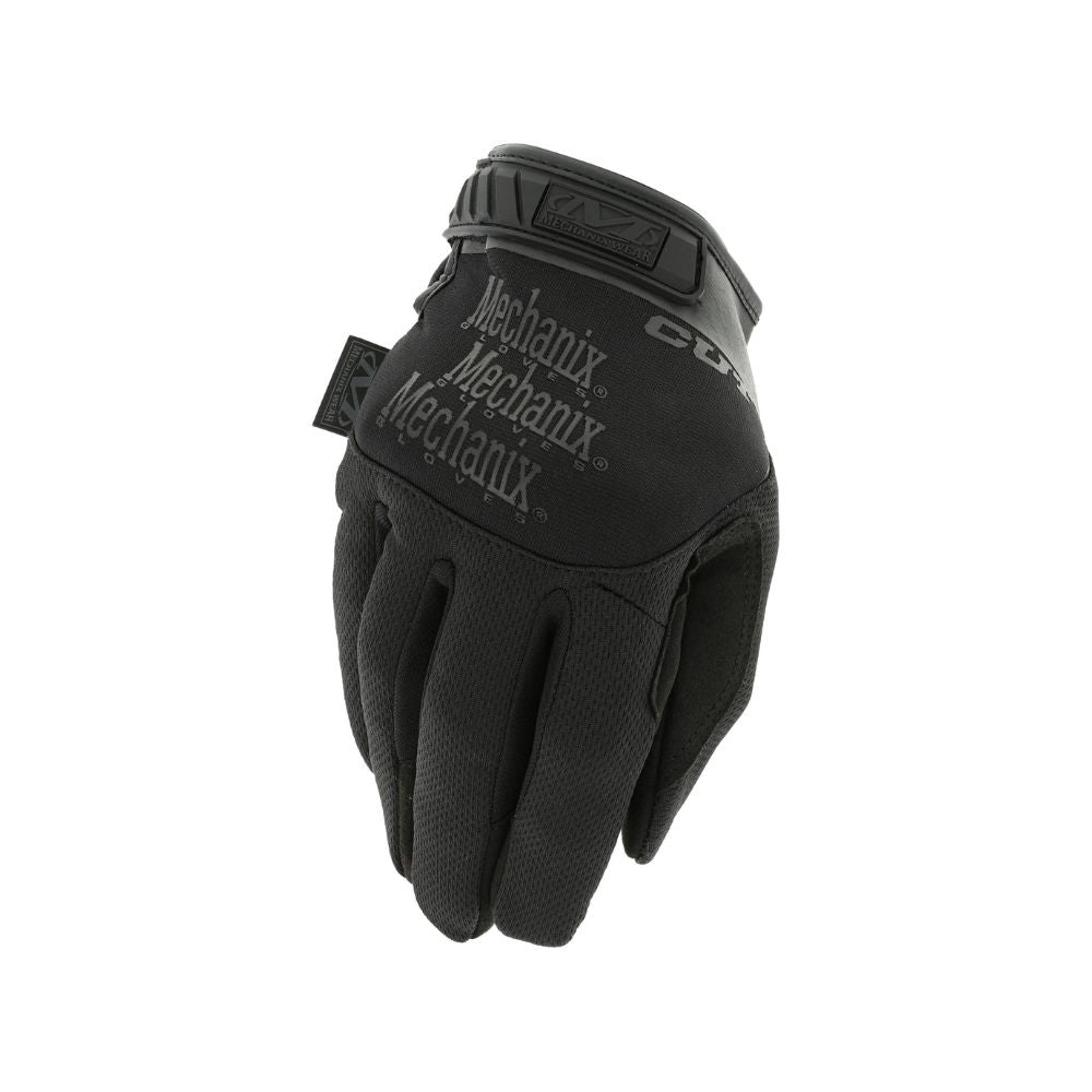 Guantes Tácticos Mechanix Anticorte