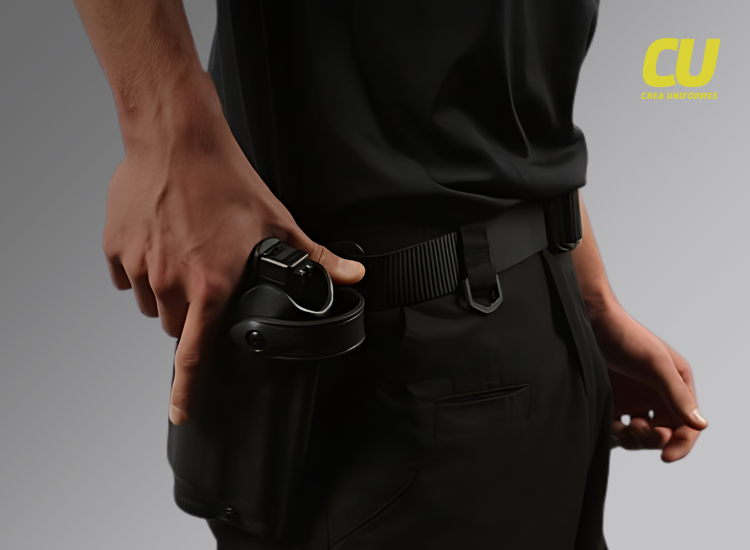 complementos policia